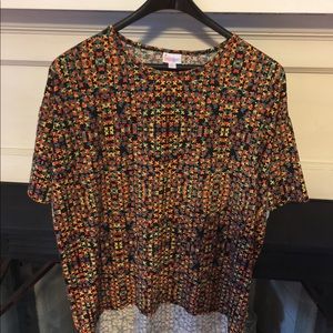LuLaRoe top